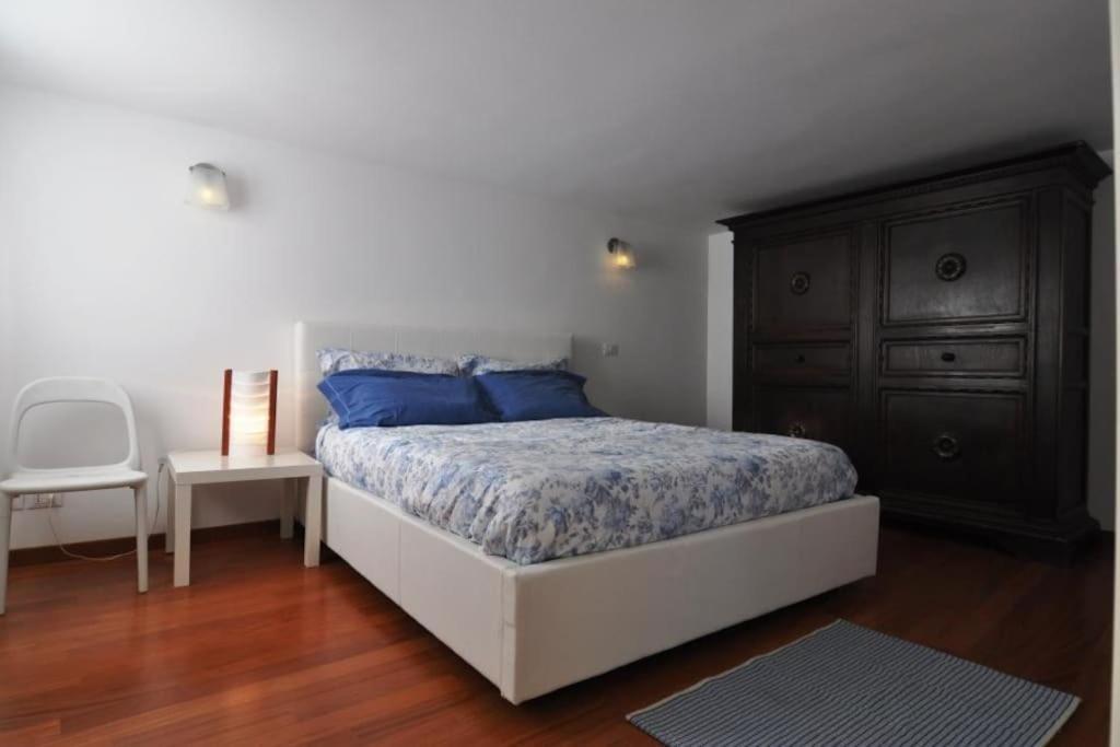 Splendida Vista Su Venezia Apartment Luaran gambar